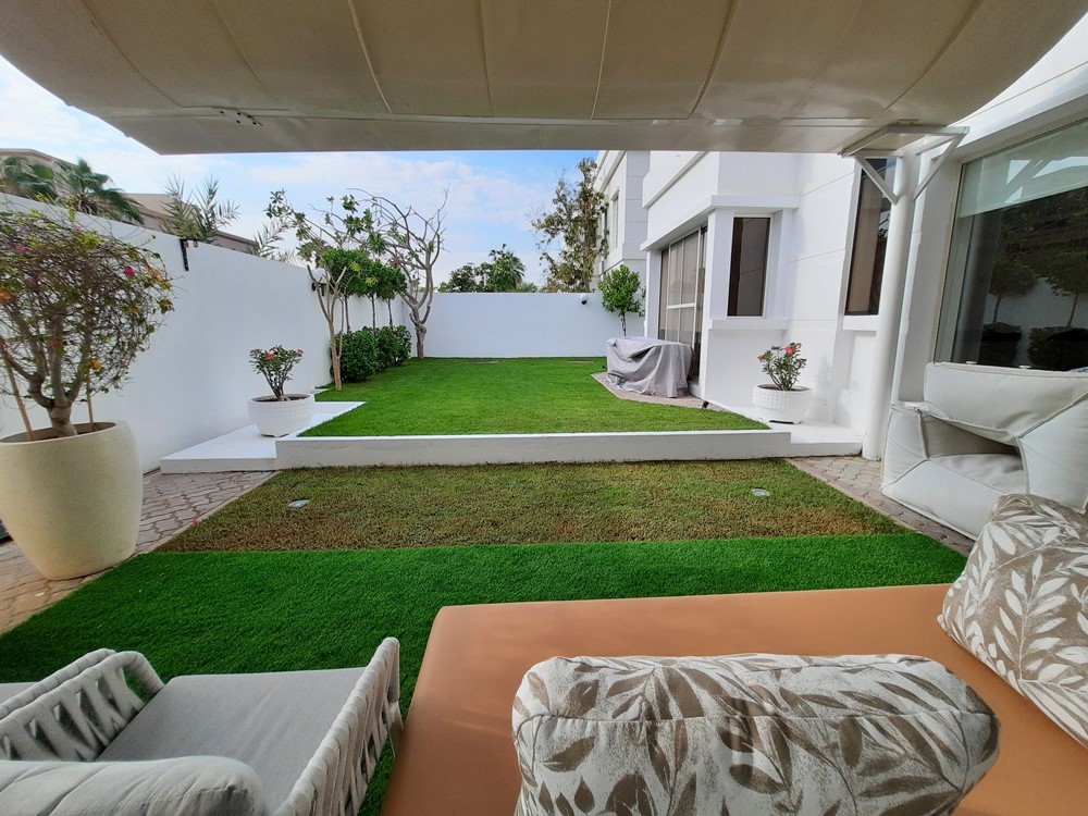 5 Villas